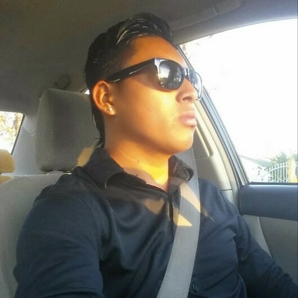 Meet the Posher Other - Meet your Posher, Santos